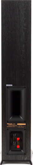 Klipsch RP-4000F RP-4000F Двойка Hi-Fi Говорители Подов 75W 2 Брой шофьори Ш18.85xД30.56xВ86.7см. Черен