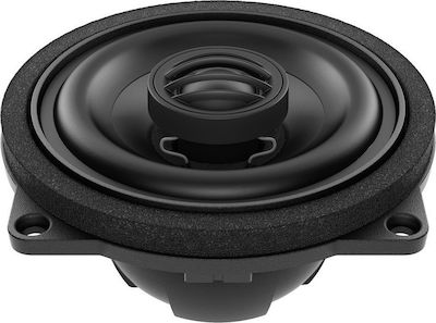 Audison Car Speaker Set APBMW X4E 4" with 40W RMS (2 Way)