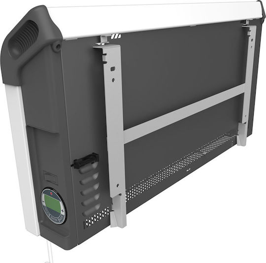 Dimplex DX 410E Convector Wall Heater 1000W with Electronic Thermostat 57.5x12.4cm