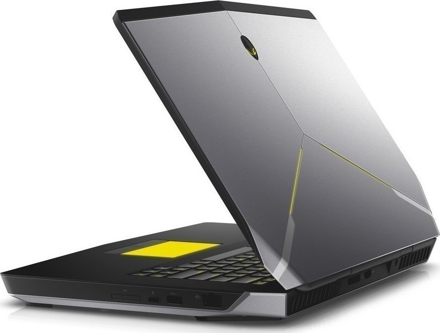 Dell Alienware 15 R3 (i7-7700HQ/16GB/1TB + 128GB/GeForce GTX 1060/FHD