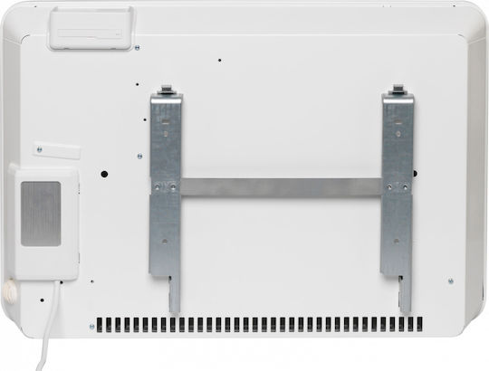 Dimplex PLX 150E 376210 Convector Heater Wall 1500W with Electronic Thermostat 69x43cm White