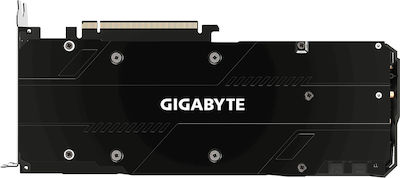Gigabyte GeForce RTX 2070 8GB Gaming OC