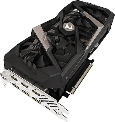 Gigabyte GeForce RTX 2080 8GB