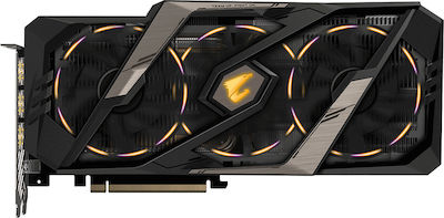Gigabyte GeForce RTX 2080 8GB