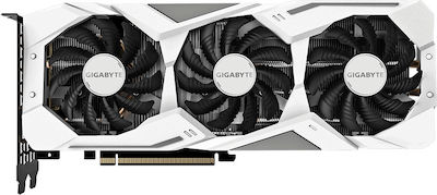 Gigabyte GeForce RTX 2070 8GB Gaming OC White