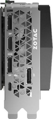 Zotac GeForce RTX 2070 8GB AMP Extreme Core