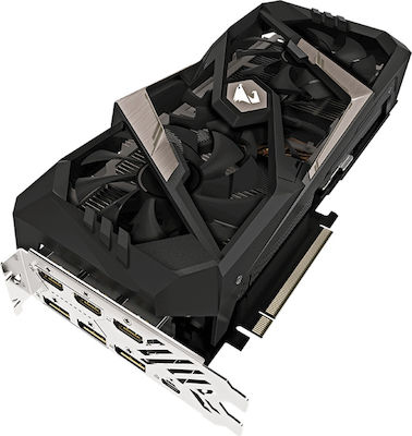 Gigabyte GeForce RTX 2070 8GB Xtreme