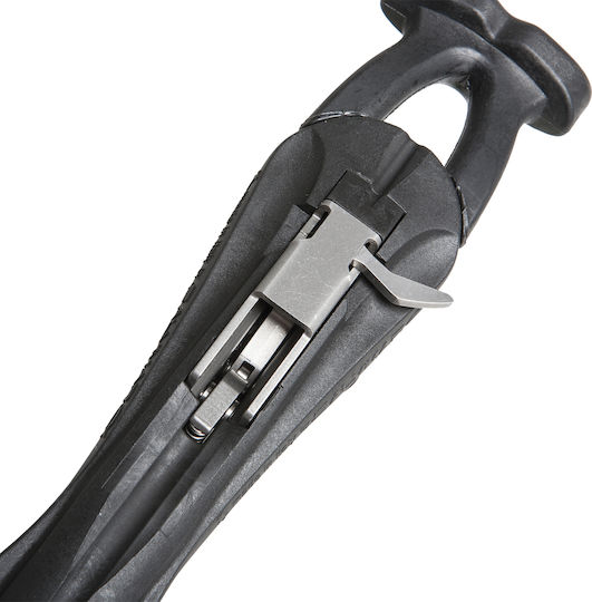 Salvimar Arbalete Cu Harpon Cu Elastic Metal 95cm