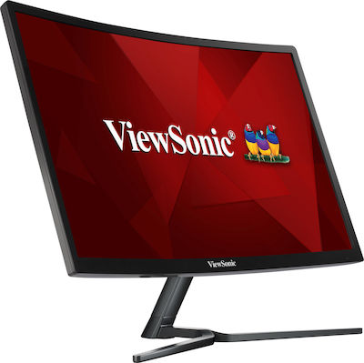 Viewsonic VX2458-C-mhd VA Curved Gaming Monitor 23.6" FHD 1920x1080 144Hz