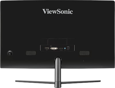 Viewsonic VX2458-C-mhd VA Curved Gaming Monitor 23.6" FHD 1920x1080 144Hz