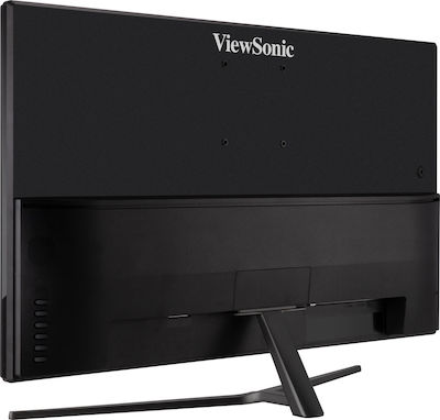 Viewsonic VX3211-4K-mhd VA HDR Monitor 31.5" 4K 3840x2160 με Χρόνο Απόκρισης 3ms GTG