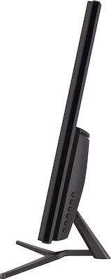 Viewsonic VX3211-4K-mhd VA HDR Monitor 31.5" 4K 3840x2160 με Χρόνο Απόκρισης 3ms GTG