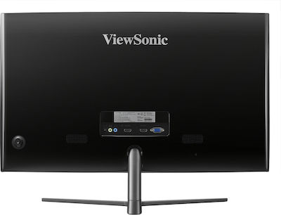 Viewsonic VX2758-C-mh VA Gebogen Spiele-Monitor 27" FHD 1920x1080 144Hz with Response Time 5ms GTG