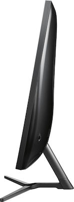 Viewsonic VX2758-C-mh VA Gebogen Spiele-Monitor 27" FHD 1920x1080 144Hz with Response Time 5ms GTG