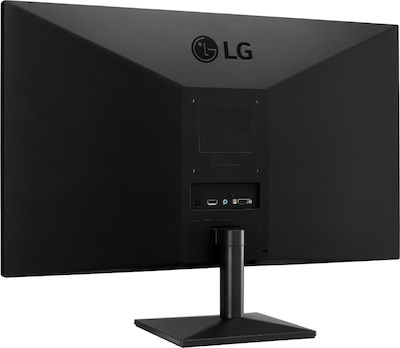 LG 27MK430H-B IPS Monitor 27" FHD 1920x1080 with Response Time 5ms GTG