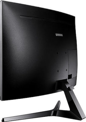 Samsung LC32JG50QQU VA Curved Монитор 31.5" QHD 2560x1440 144Hz с Време за Реакция 4мс GTG