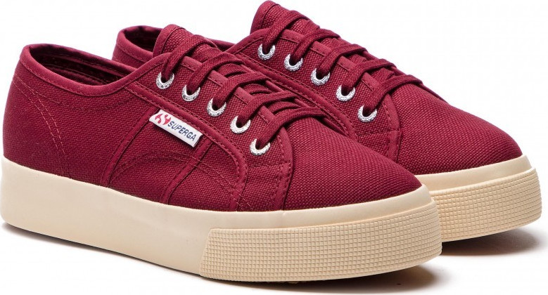 superga 2730 cotu canvas