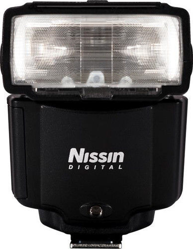 Nissin i400 TTL Flash για Nikon Μηχανές