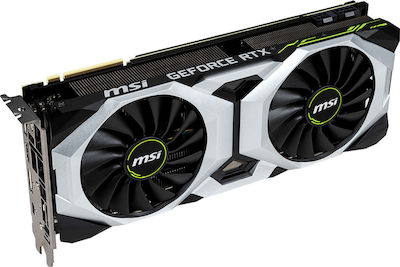 MSI GeForce RTX 2080 8GB Ventus