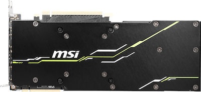 MSI GeForce RTX 2080 8GB Ventus