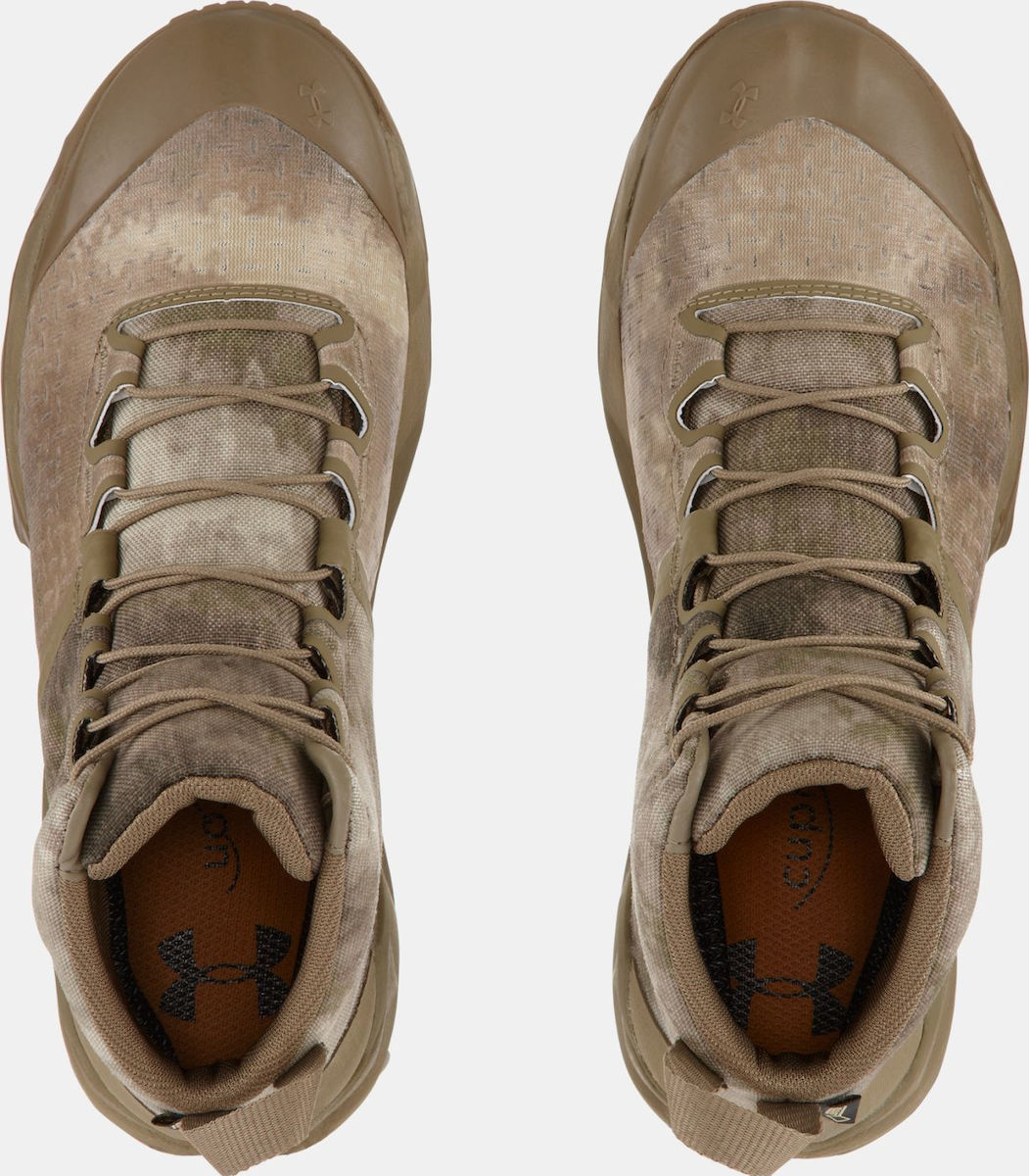 under armour infil gore tex