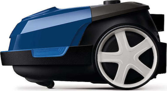Philips Performer Active Vacuum Cleaner 900W Bagged 4lt Blue