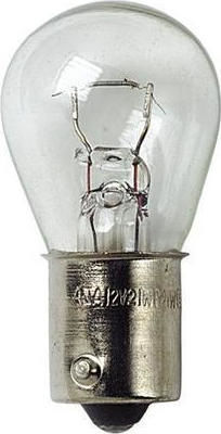 Lampa Lampen Auto Single Filament Lamp P21W-BA15S-1156 24V 21W 10Stück