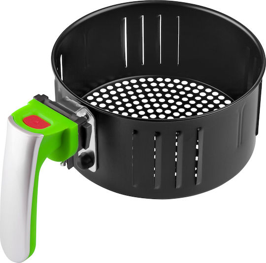 Sencor Air Fryer 2.6lt Λευκό SFR 3220WH