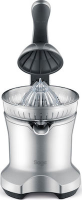 Sage Citrus Press Storcător electric 110W Inox