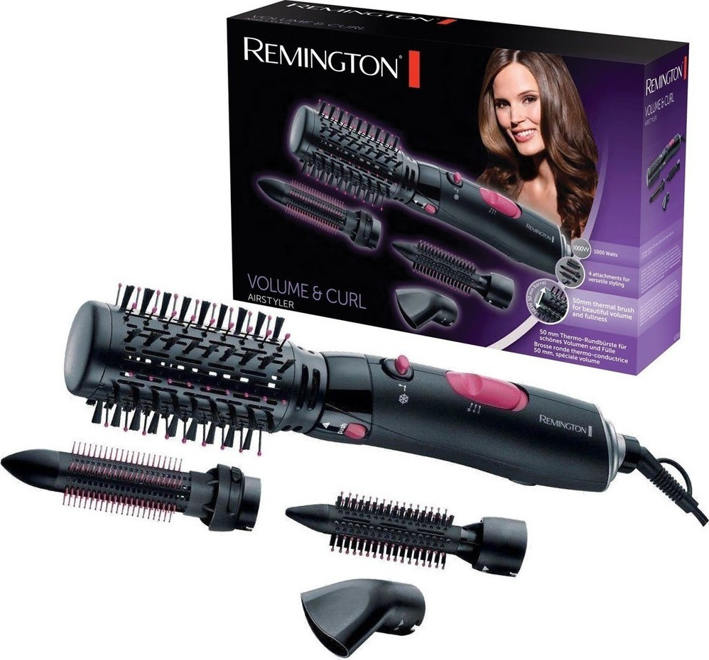 Remington AS7051 - Skroutz.gr
