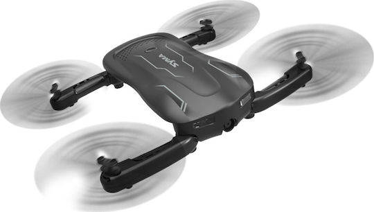 Syma Z1 Folding Dron 2.4 GHz cu Cameră 720p