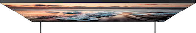 Samsung Smart Τηλεόραση 65" 8K UHD QLED QE65Q900 HDR (2018) QE65Q900RATXXH