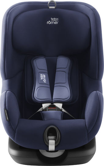 Britax Romer Trifix 2 Καθισματάκι Αυτοκινήτου i-Size με Isofix Moonlight Blue 9-25 kg