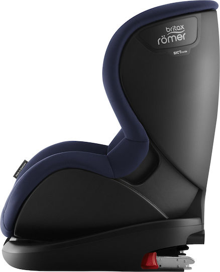 Britax Romer Trifix 2 Καθισματάκι Αυτοκινήτου i-Size με Isofix Moonlight Blue 9-25 kg