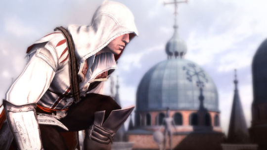 Assassin's Creed: The Ezio Collection Xbox One Spiel