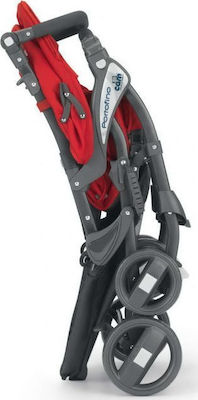 Cam Portofino Red