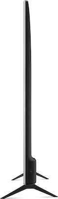 LG Smart Τηλεόραση 65" 4K UHD LED 65UK6500 HDR (2018)