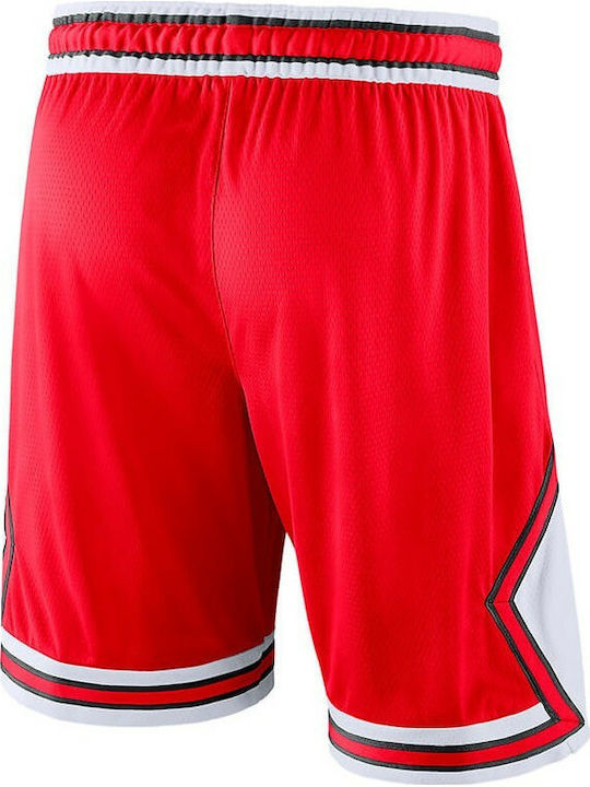 Nike Chicago Bulls Icon Edition Swingman Ανδρικό Σορτς Εμφάνισης Μπάσκετ
