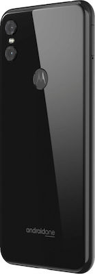 Motorola One Dual SIM (4GB/64GB)