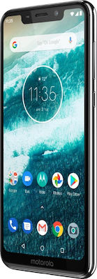 Motorola One Dual SIM (4GB/64GB)