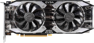 EVGA GeForce RTX 2070 8GB XC Gaming