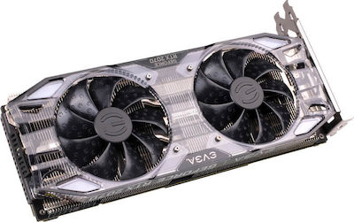 EVGA GeForce RTX 2070 8GB XC Gaming