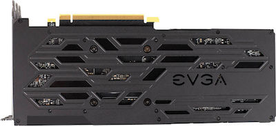 EVGA GeForce RTX 2070 8GB GDDR6 Grafikkarte