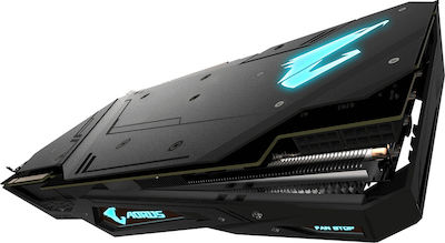 Gigabyte GeForce RTX 2080 Ti 11GB GDDR6 Grafikkarte