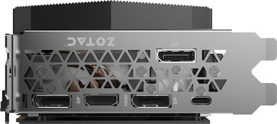 Zotac GeForce RTX 2080 Ti 11GB AMP