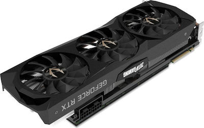 Zotac GeForce RTX 2080 Ti 11GB AMP