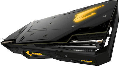 Gigabyte GeForce RTX 2080 8GB GDDR6 Carte Grafică