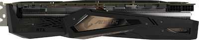 Gigabyte GeForce RTX 2080 8GB GDDR6 Carte Grafică