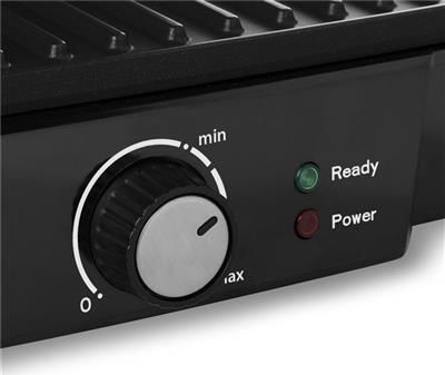 Tristar Сандвич тостер грил 2000W Inox