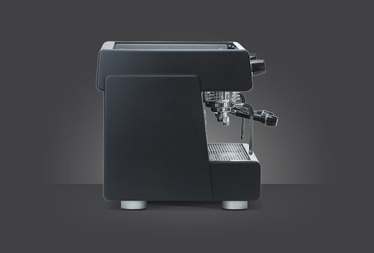 Dalla Corte Evo2 High Blackboard Mașină De Espresso Comercială Cu 2 Grupuri 4.3kW L52.5xA73xÎ52.5cm